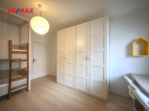 Prodaný byt 3+1 75 m²