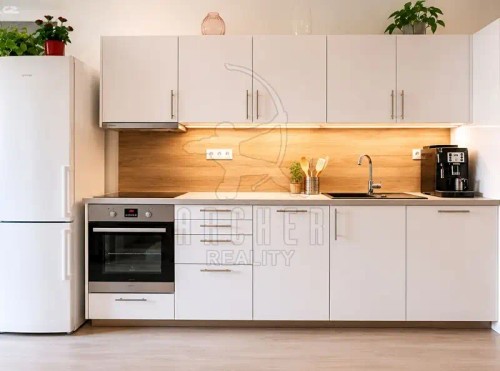 Prodej bytu 4+kk 106 m²