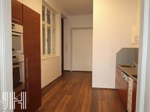 Prodaný byt 2+1 66 m²