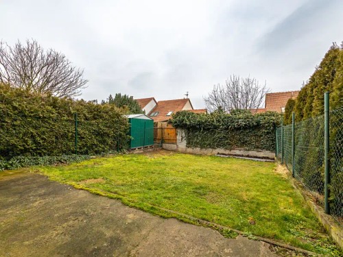 Prodaný  dům 108 m², pozemek 187 m²