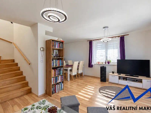 Prodej domu 113 m², pozemek 720 m²