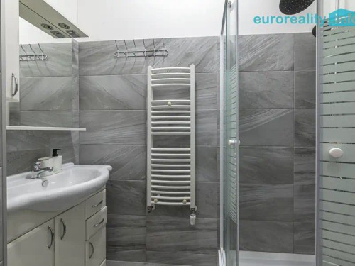 Prodej bytu 2+kk 47 m²