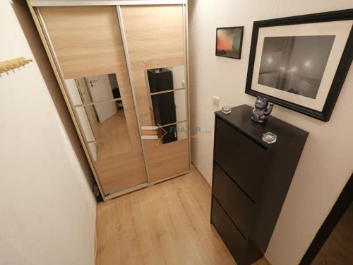 Prodaný byt 2+kk 43 m²