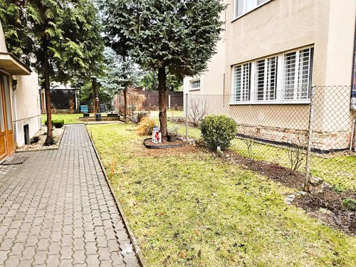 Prodej bytu 3+1 80 m²