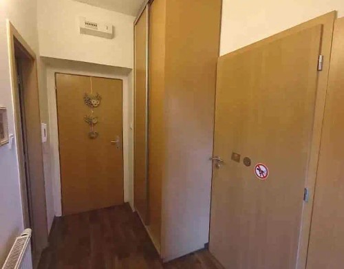 Prodaný byt 2+kk 46 m²