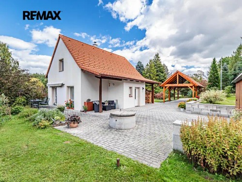 Prodej domu 109 m², pozemek 738 m²