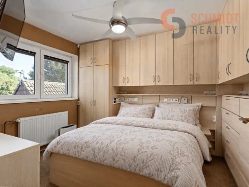 Prodej domu 259 m², pozemek 669 m²