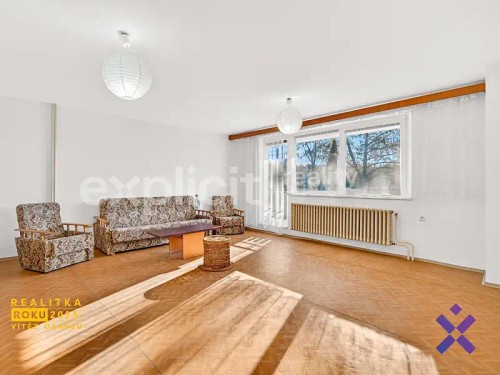Prodej domu 229 m², pozemek 596 m²
