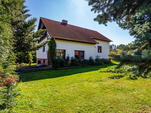 Prodej domu 377 m², pozemek 935 m²