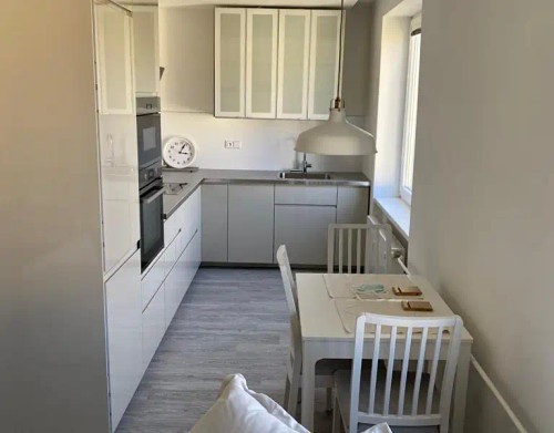 Prodaný byt 2+kk 54 m²