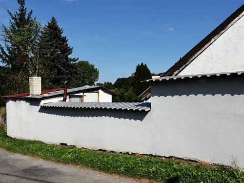 Prodej domu 170 m², pozemek 440 m²