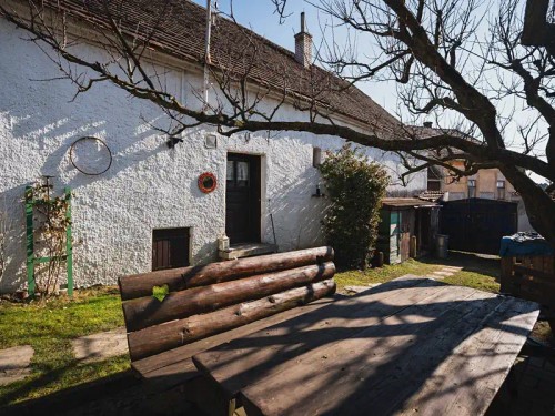 Prodej chalupy 120 m², pozemek 240 m²