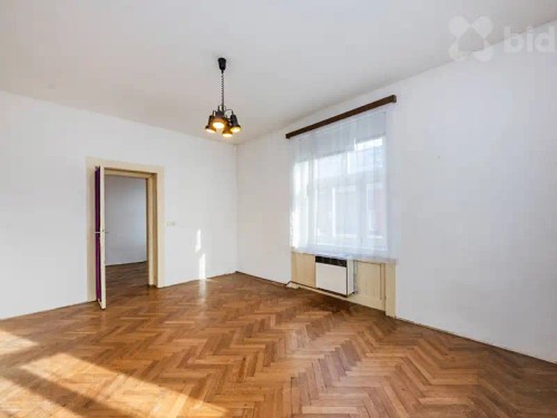 Prodaný  byt 2+1 62 m²
