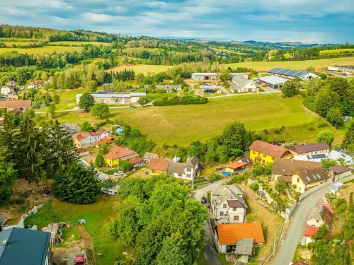 Prodej domu 76 m², pozemek 811 m²