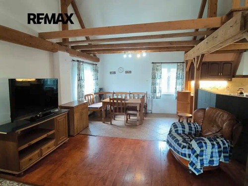 Prodej domu 195 m², pozemek 1255 m²