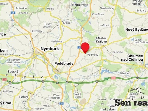Prodej domu 103 m², pozemek 918 m²