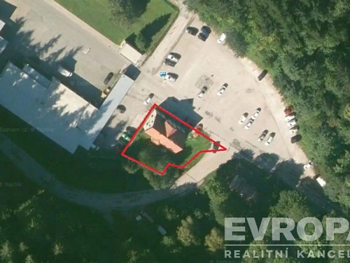 Prodej domu 287 m², pozemek 462 m²