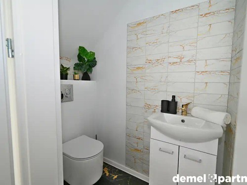 Prodej domu 124 m², pozemek 1341 m²