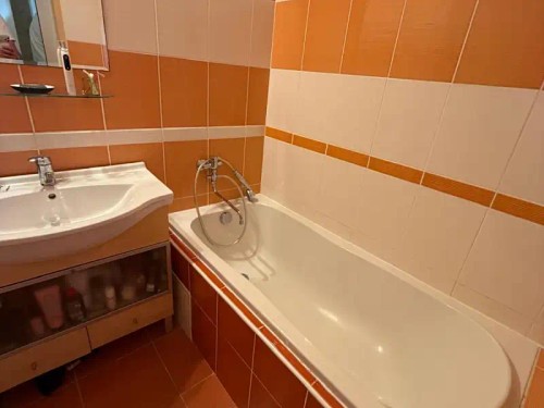 Prodej bytu 2+1 59 m²