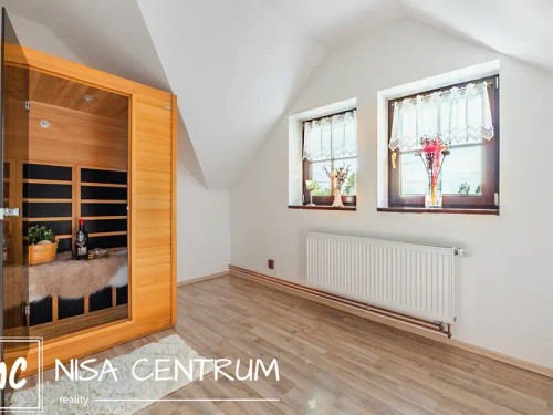 Prodej domu 131 m², pozemek 2000 m²