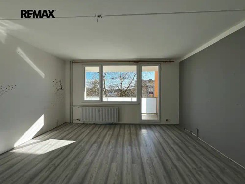 Prodaný byt 3+1 62 m²