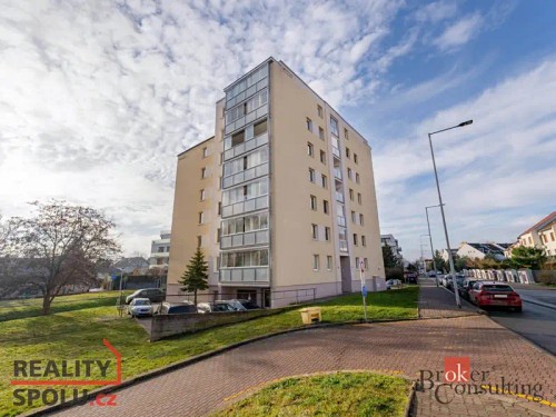 Prodej bytu 2+kk 51 m²