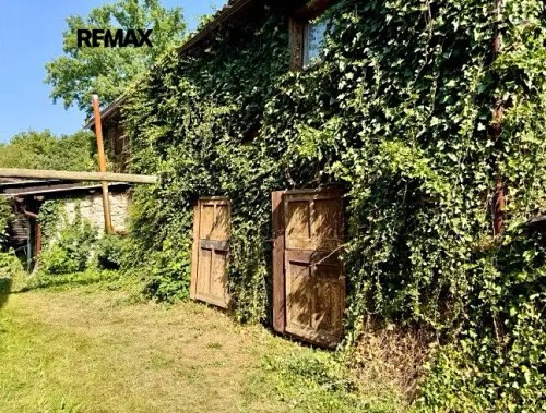 Prodej domu 110 m², pozemek 1529 m²
