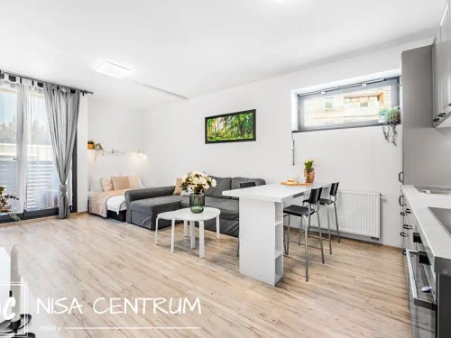 Prodej bytu 2+kk 48 m²