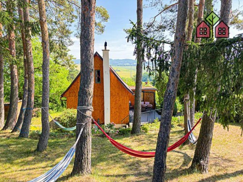 Prodej chaty 95 m², pozemek 707 m²