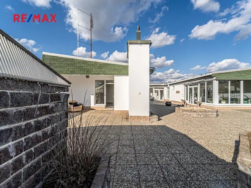 Prodaný byt 235 m²