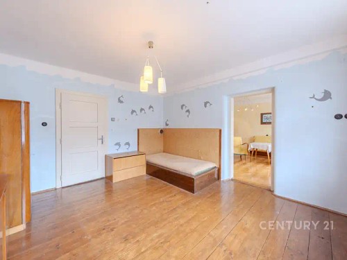 Prodej domu 166 m², pozemek 195 m²