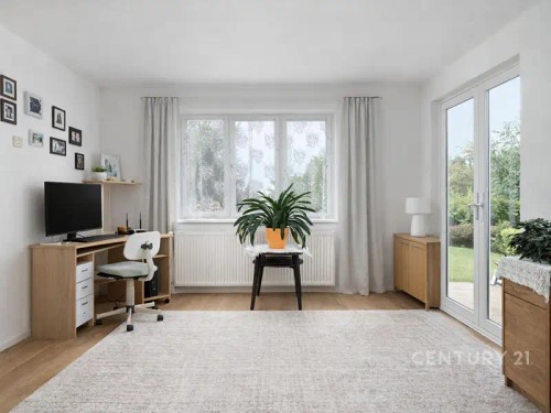 Prodej domu 221 m², pozemek 293 m²