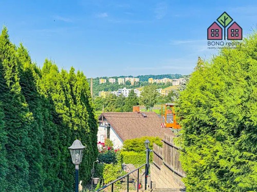 Prodej chaty 56 m², pozemek 652 m²