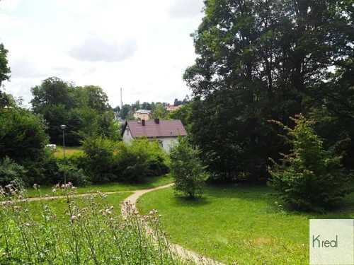 Prodej domu 233 m², pozemek 1057 m²