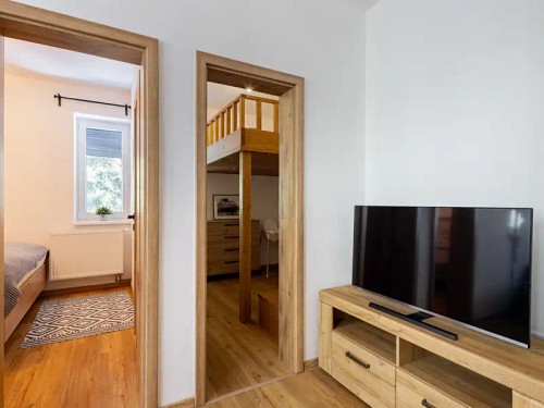 Prodej bytu 3+kk 50 m²