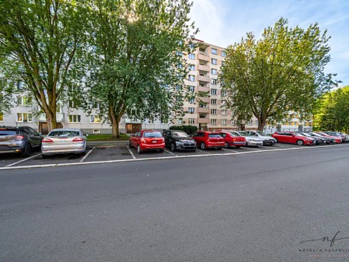 Prodej bytu 3+kk 59 m²