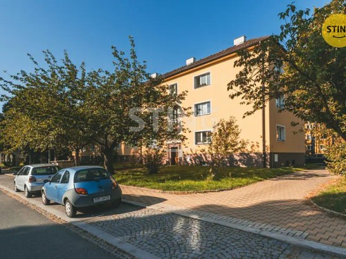 Prodej bytu 3+kk 58 m²