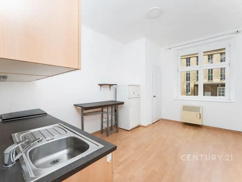 Prodej bytu 2+kk 48 m²