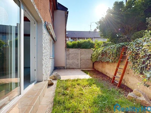 Prodej domu 167 m², pozemek 133 m²