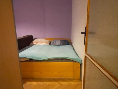 Prodej bytu 1+1 36 m²