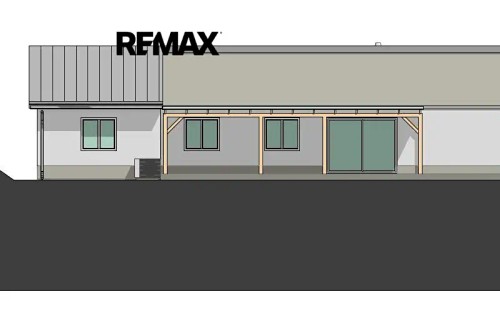 Prodej stavebního pozemku 1130 m²