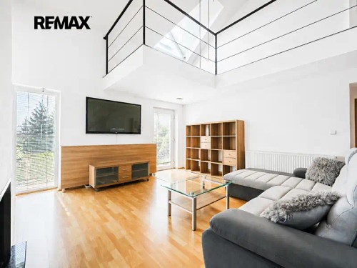 Prodej bytu 5+kk 154 m²