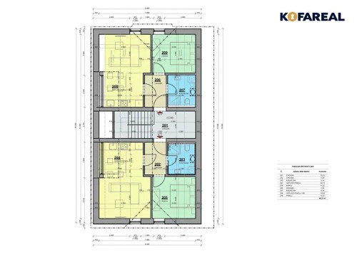 Prodej domu 200 m², pozemek 151 m²