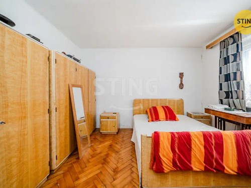 Prodej domu 170 m², pozemek 1073 m²