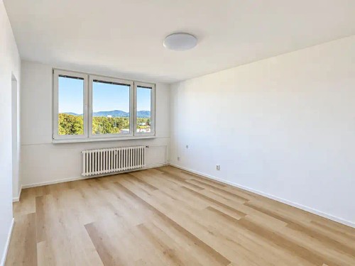 Prodej bytu 2+1 55 m²