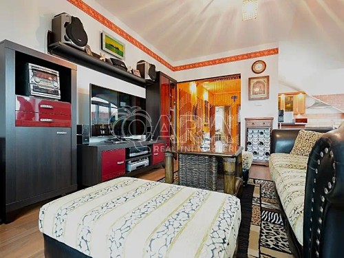 Prodaný  byt 3+kk 77 m²