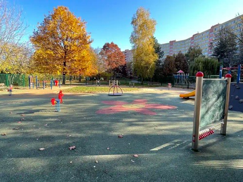 Prodej bytu 2+1 53 m²