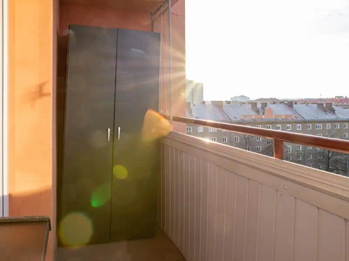 Prodaný  byt 3+1 60 m²