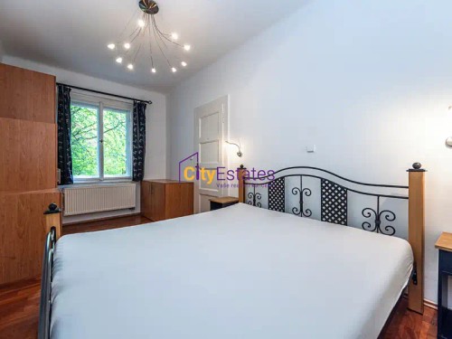 Prodaný byt 2+1 66 m²