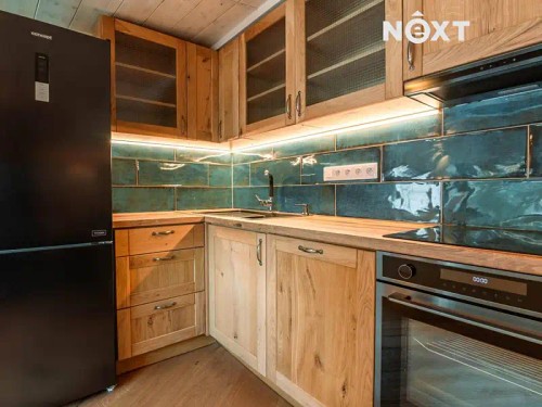 Prodej bytu 2+kk 38 m²